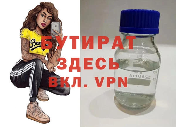 хмурый Бородино